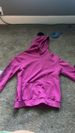 Crome hearts hoodie matty boy