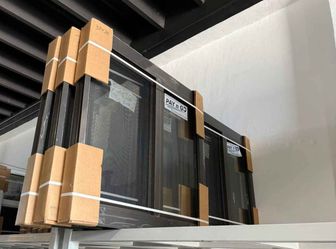 Sliding Window