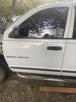 02-08 Dodge Ram Parts