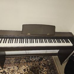 Piano/Midi Keyboard