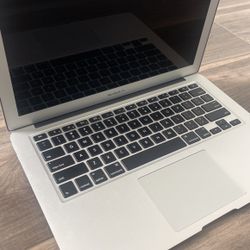 MacBook Air 128G 