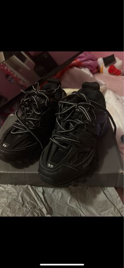 BALENCIAGA TRACK RUNNERS