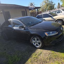 2014 Jetta Turbo 4cyl Auto GREAT DEAL