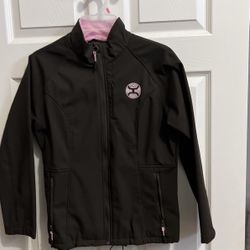 Hooey Soft shell Jacket 