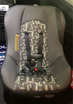 Car seat