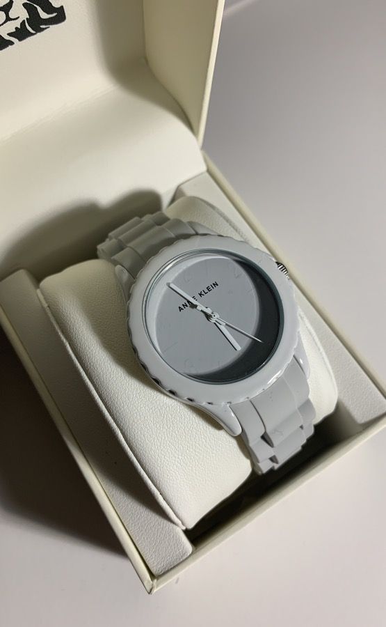 ANNE KLEIN WATCH
