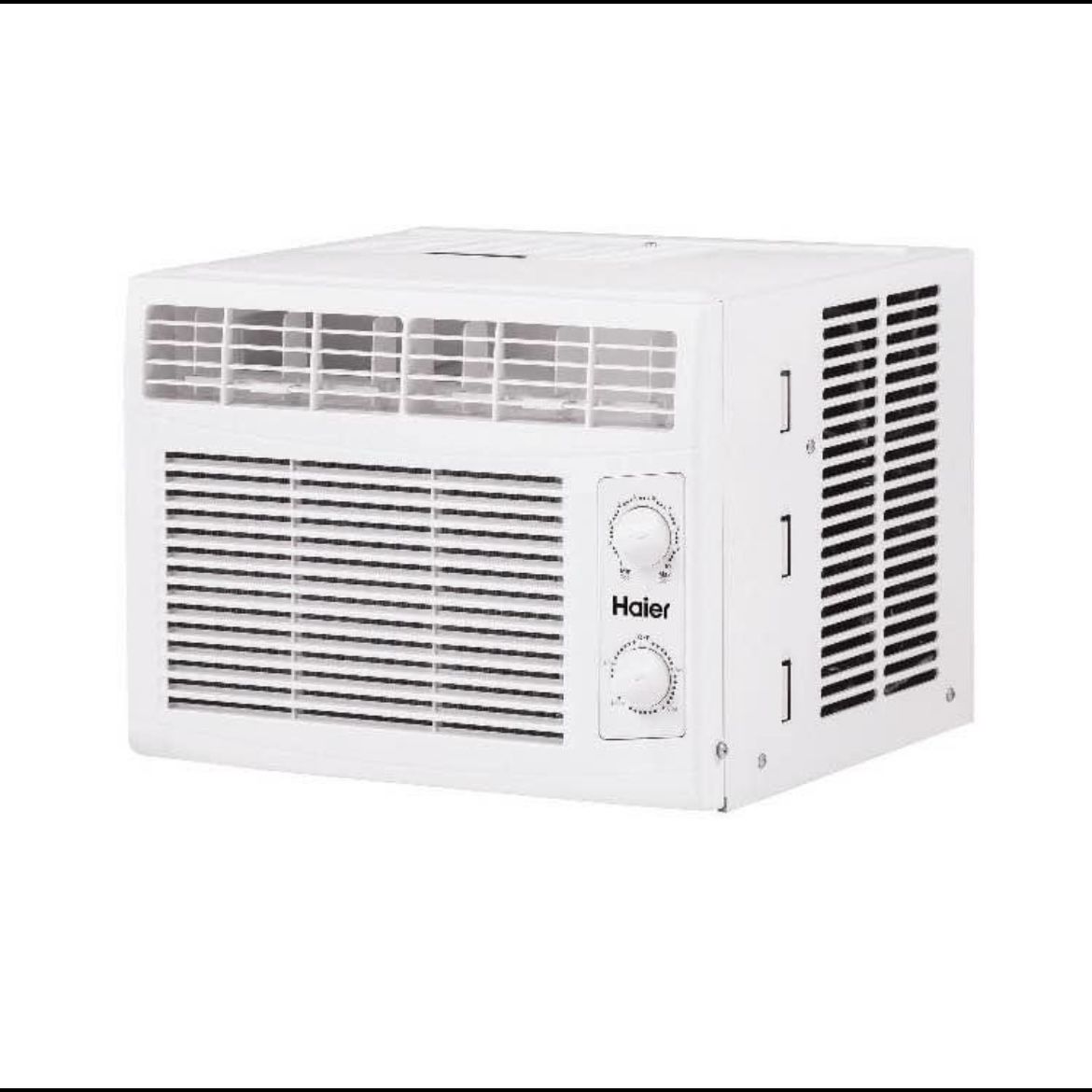 Haier 5,050 BTU Window Air Conditioner A/C