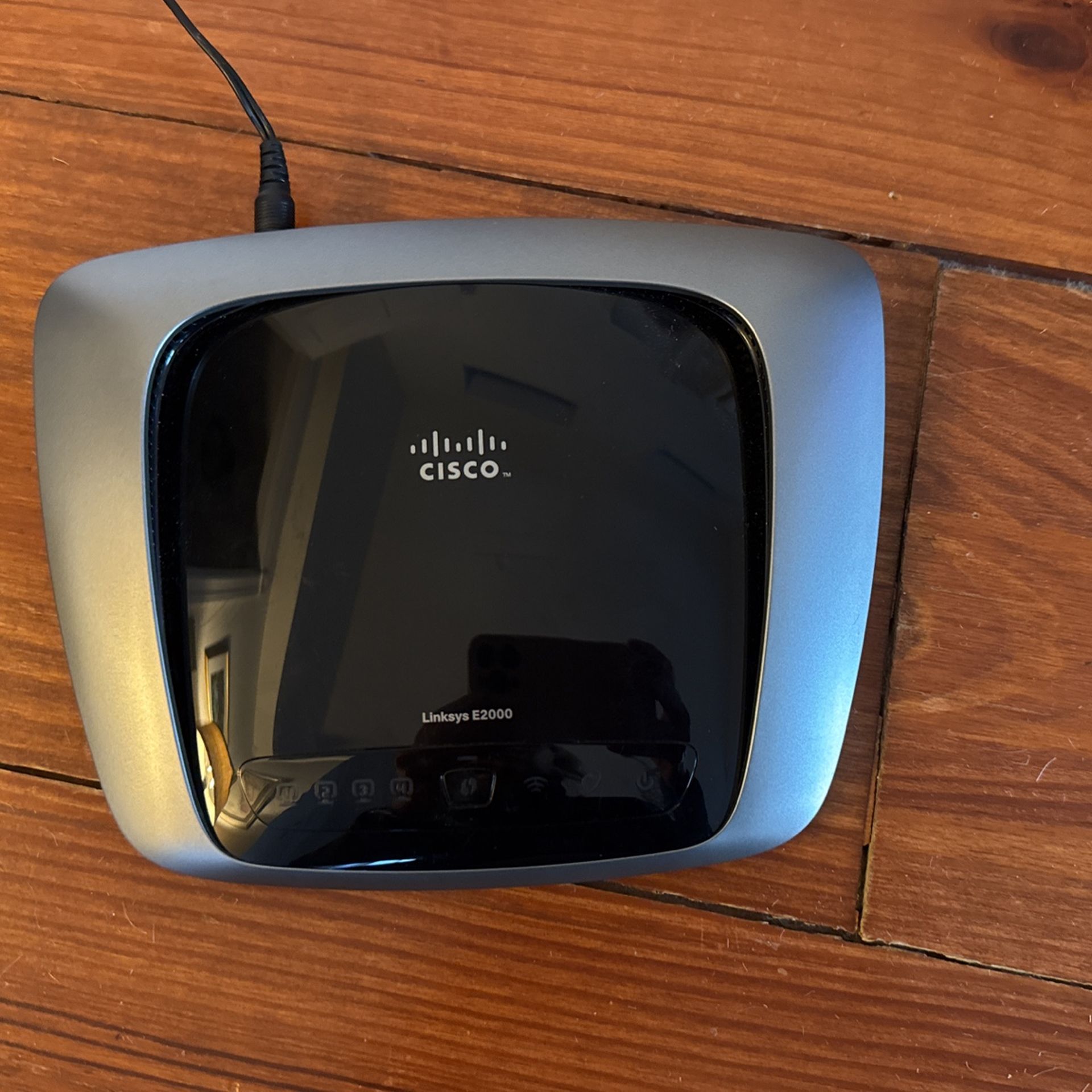 Wireless Router
