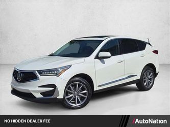 2019 Acura RDX