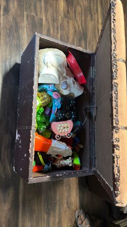 Toys