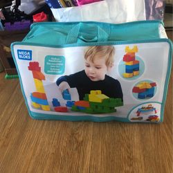 Mega Blocks Kids 