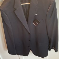 Suit Jacket