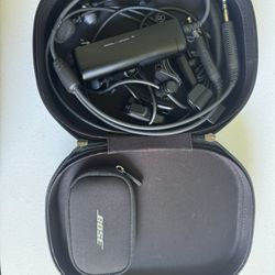 Bose Proflight Series 2 Aviation Headset