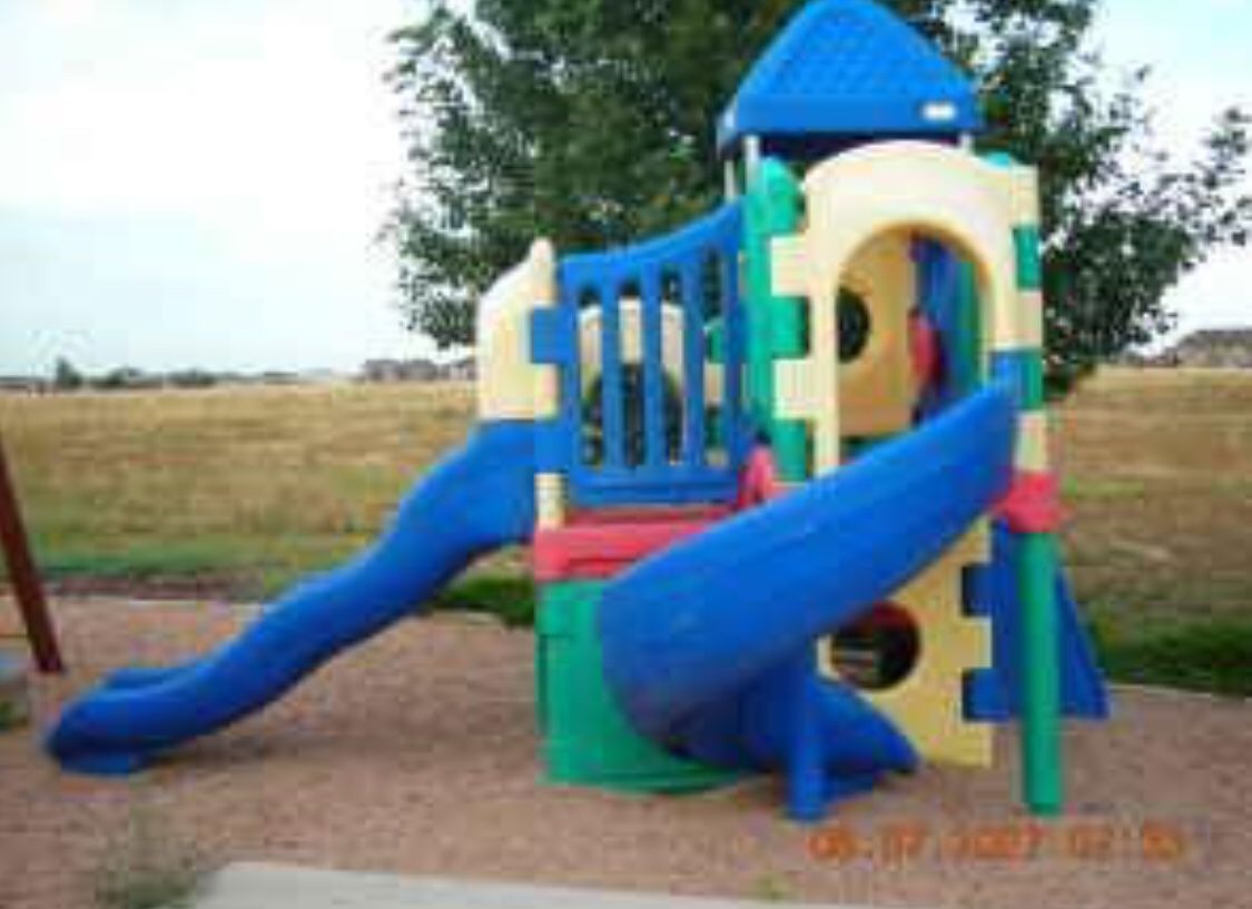 Little Tikes Commercial Playground for Sale in Brookline, NH OfferUp