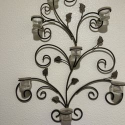 Wall Decor 