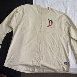 Disney Jersey