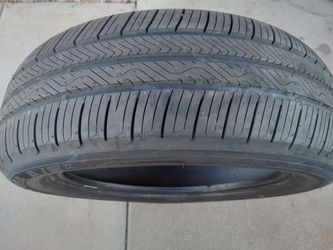 Nice like NEW 1 Single 195/60R17 TOYO EXTENSA A/S Tire! 🔥