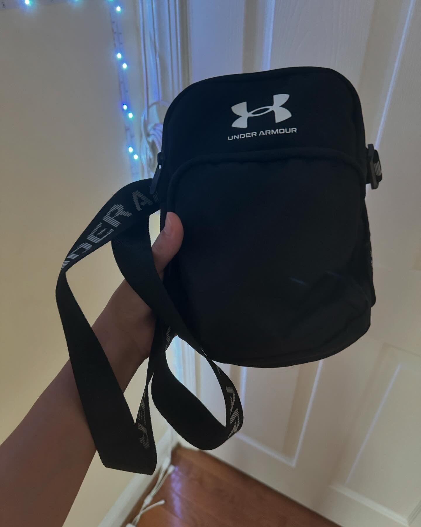 Under Armour Side Bag