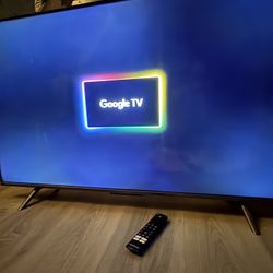 TCL QLED Premium 43in