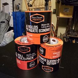 Tape
