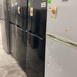 Magic Chef/ Frigidaire Refrigerators