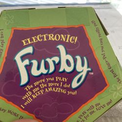 Furby 
