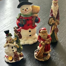 Christmas Decorations  - Everything For Only $29!