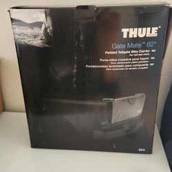 Brand New, Thule Tailgate Pad