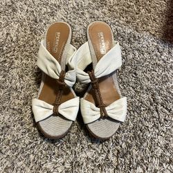 Women’s Wedge Heels 