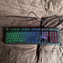 NPET Gaming Keyboard