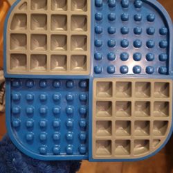 Dog Lick Mat