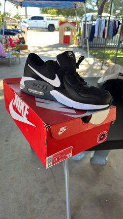 Nike Air Max