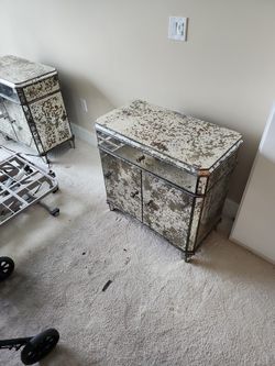 X2 Nightstands