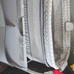 Integrity Bassinet 