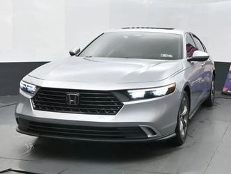 2023 Honda Accord