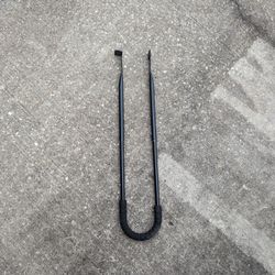 Balance Push Bar for Bicycle