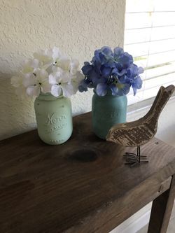 Farmhouse decor