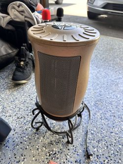 Mini Heater
