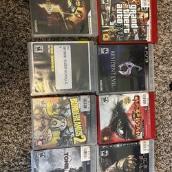 Ps3 Games