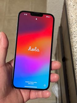 iPhone 13 Pro Max