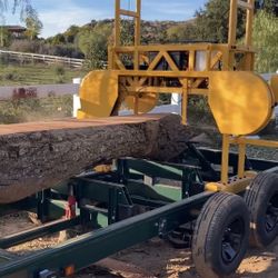 Sawmill