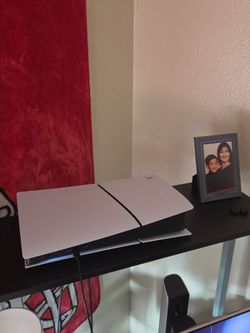 Ps5 slim