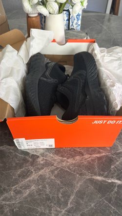 (Discontinued) NIKE React Infinity Run FK 3