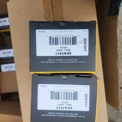 Dodge Lower Ball Joints New  A Set