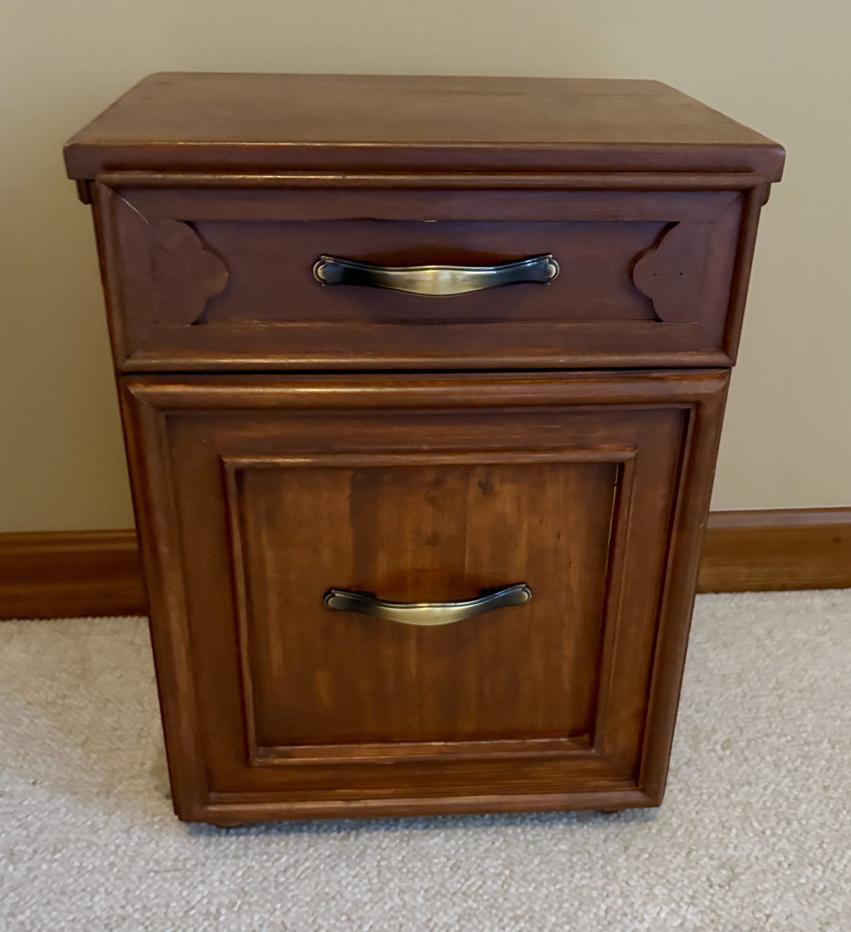Tiny Cabinet