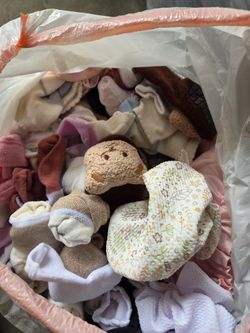 baby clothes