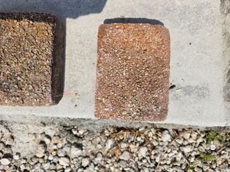 Old Miami Pavers