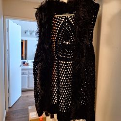 Knitted Sweater