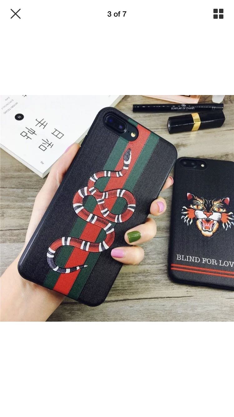 iPhone case