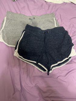 Shorts lot